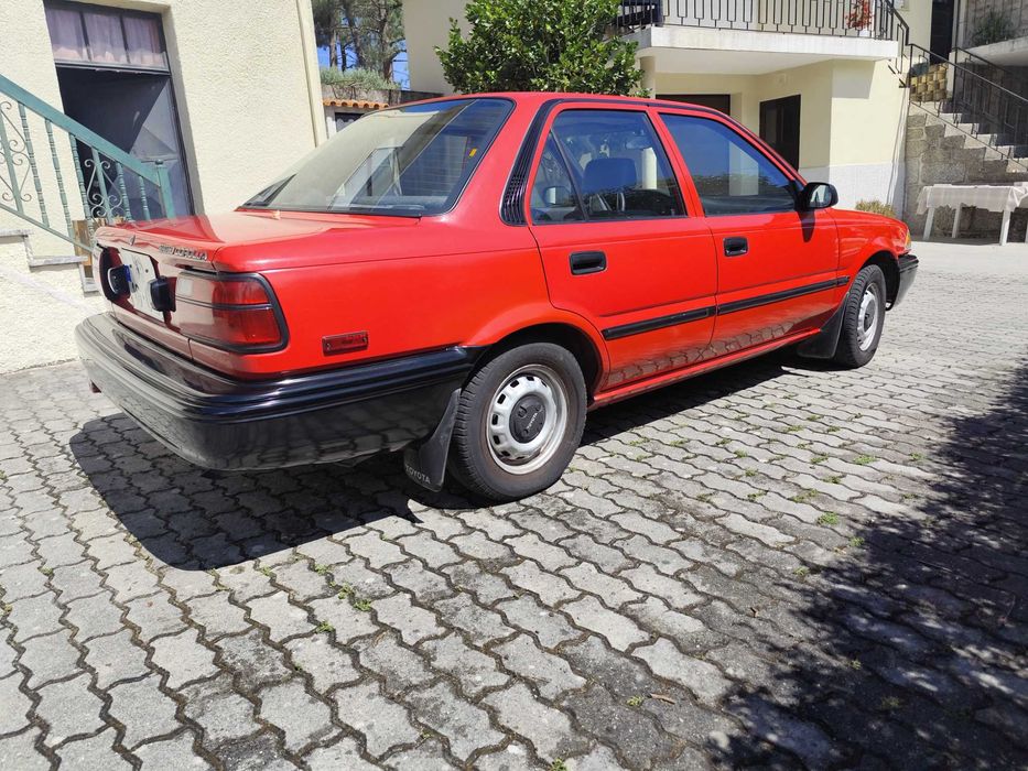 Toyota Corolla 1.6