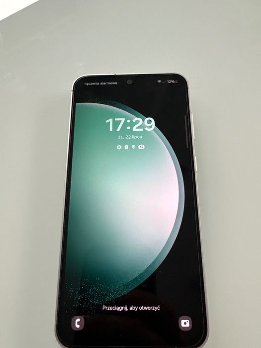 Samsung Galaxy S23FE  8GB/128GB