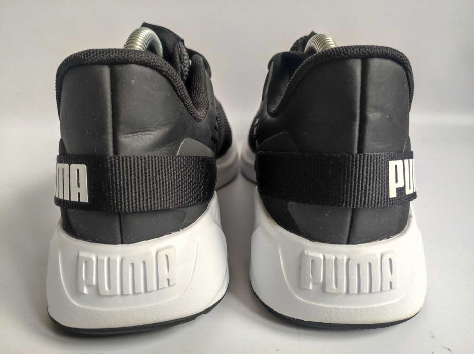 - PUMA DISPERSE XT2 -  Buty treningowe r. 39