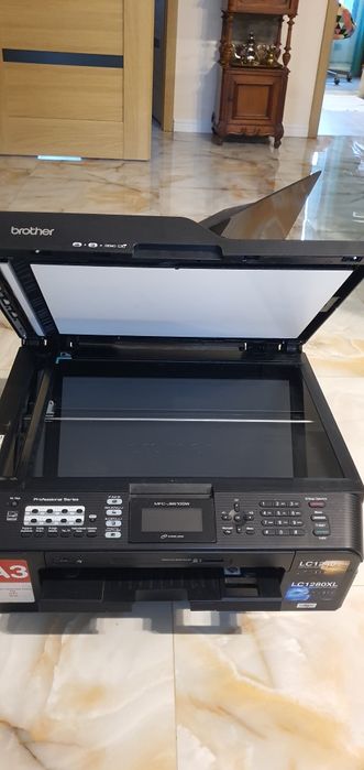 Drukarka A 3 Brother MFC J 6510 DW