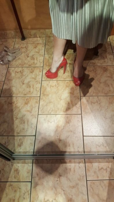 Buty Kazar