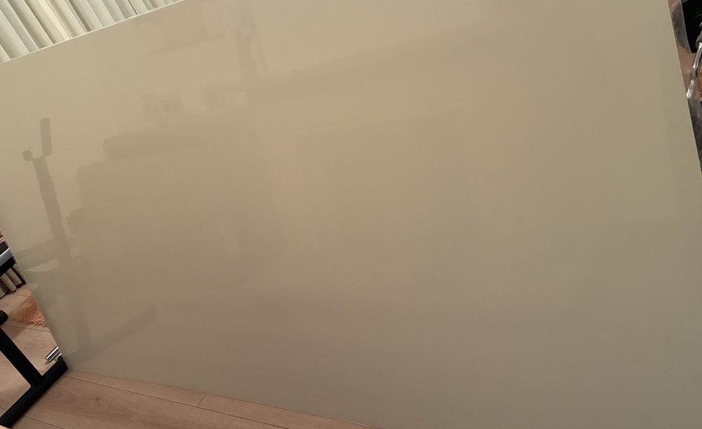 Título: Placa de Vinil Nova 2,45m x 1,23m - N ova