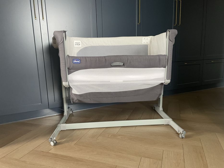 Chicco Next2Me Magic dostawka