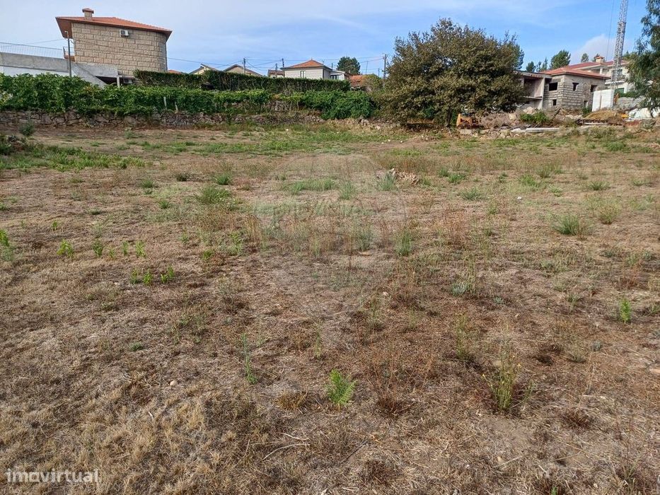 Terreno  para venda — Vila Boa do Bispo, Porto