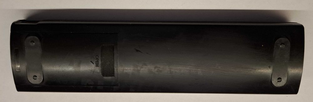 Pilot AIWA RC-T790L do wieży oryginalny