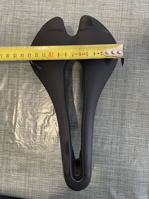 Selim Selle Sanmarco Aspide