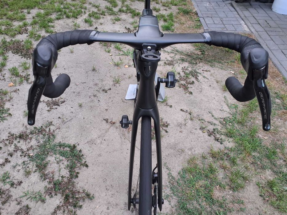 Trek Madone SLR 9 stan perfekcyjny