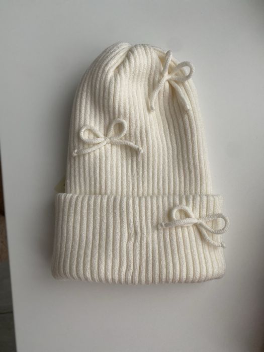 Шапки для дівчаток