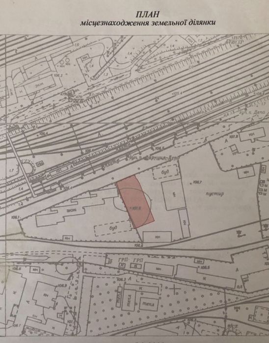 Складське приміщення, 1565м2, вул. Ремонтна,13