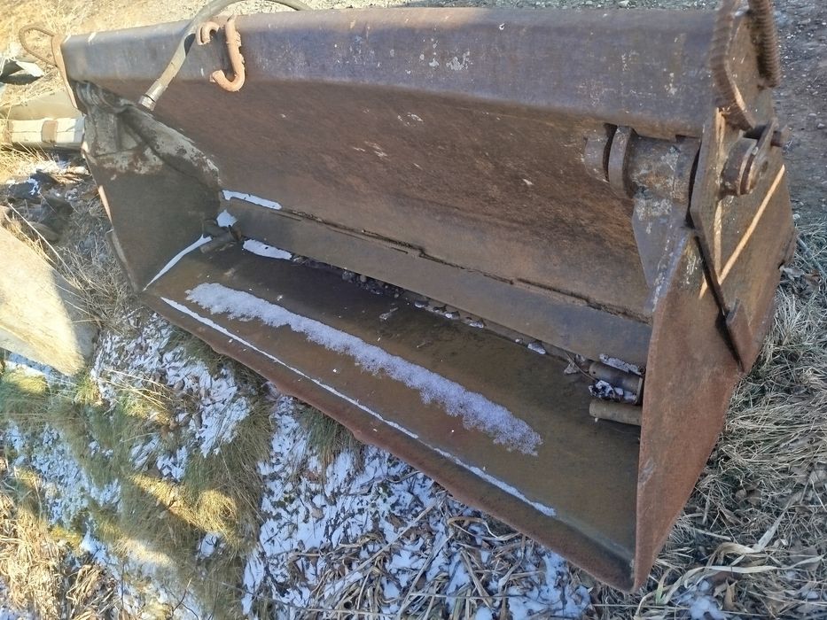 Продам кун до мтз