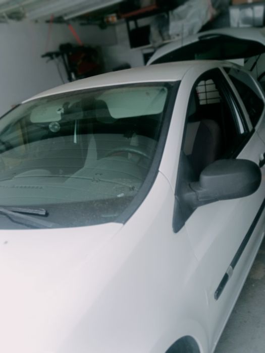 Renault Clio lll