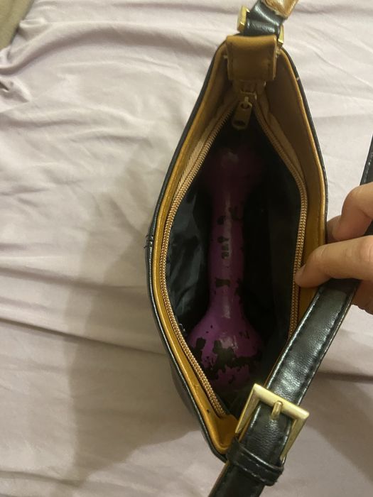 Сумочка модненька