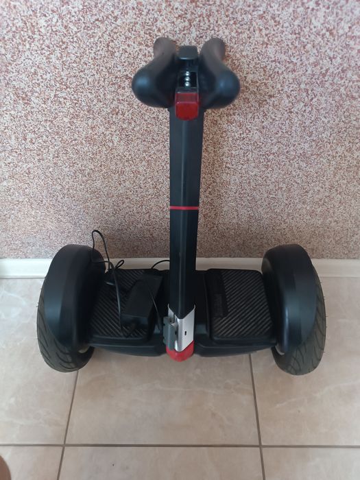 Гіроскутер Ninebot 54v 1200w