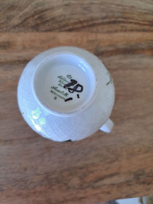 Mlecznik Bavaria Annabell