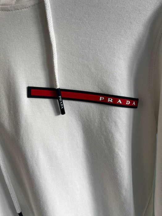 Худі prada оригінал