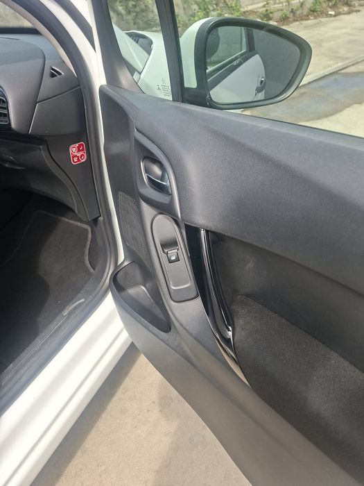 Citrôen C3  Automático