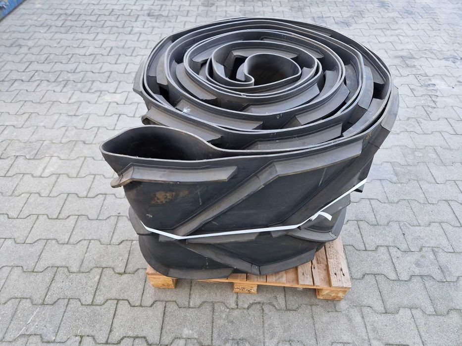 Taśma szewron/chevron do pryzmownika 645x15370