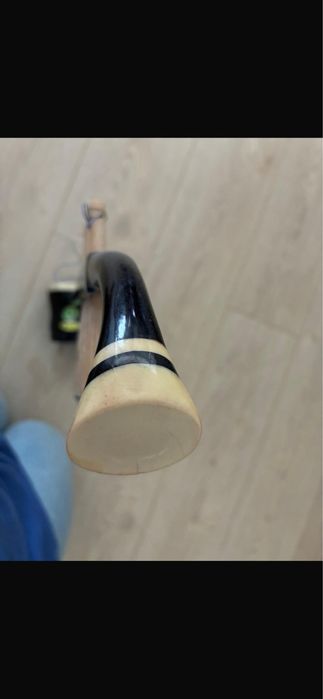 ERHU - Violino Chinês (Pele cobra)