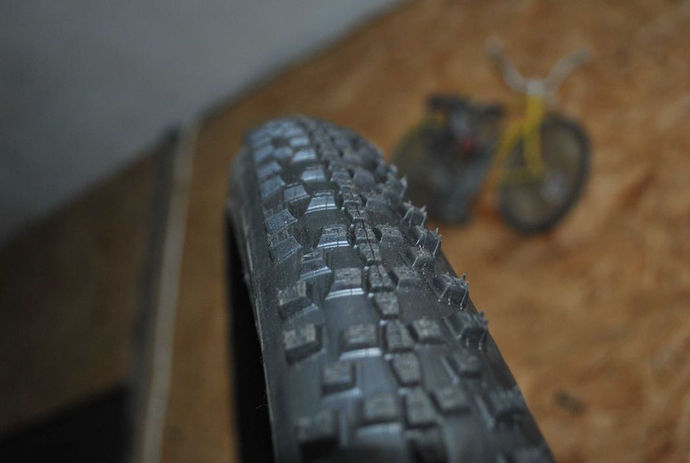 NOWA Opona Schwalbe Smart Sam HS476 28x1.60