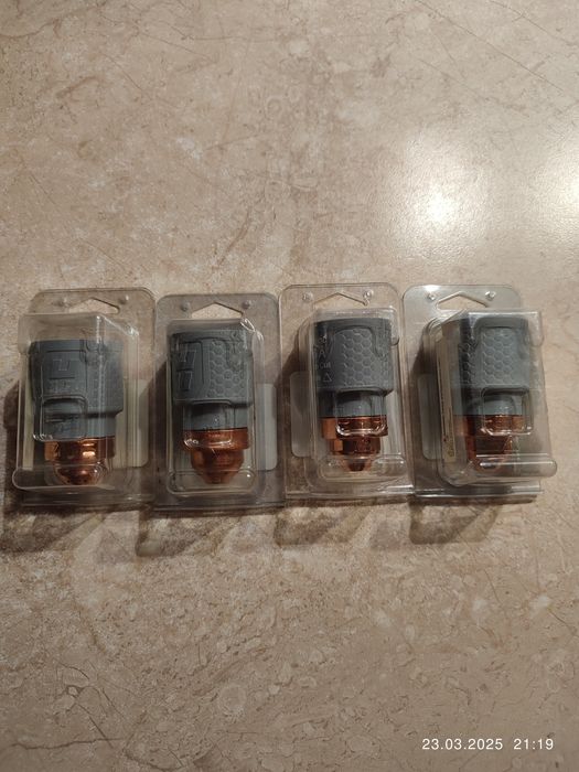 Картридж Hyperterm SmartSYNC