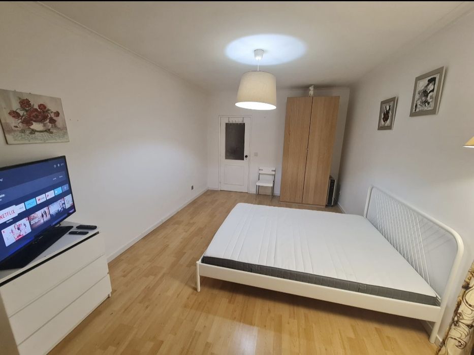 Quarto para casal Porto Campanhã
