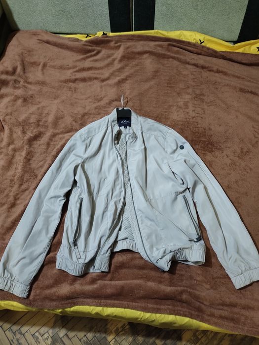 Куртка вітровка S.Oliver