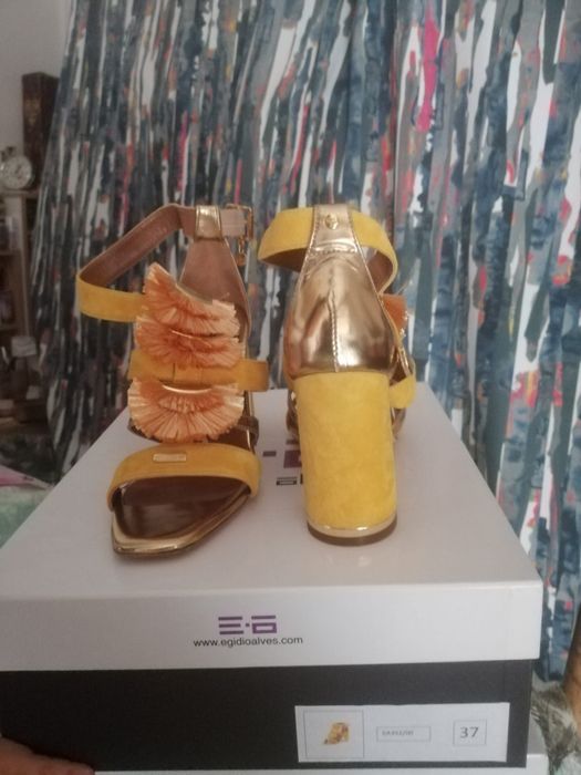 Just Cavalli-270,  Miguel Vieira-350,  Egidio Alves-500