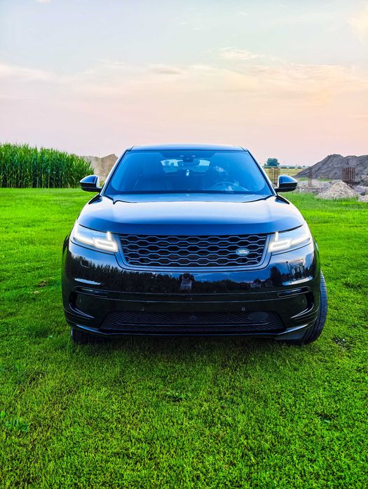 Range Rover Velar
