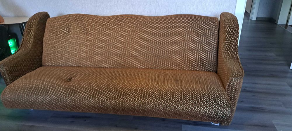 Диван та крісла комплект