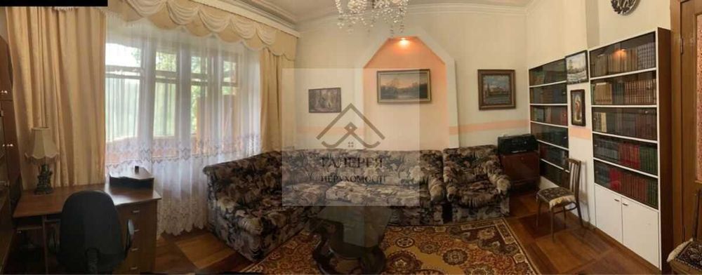Продаж 3 кімнатної квартири в центральній частині міста