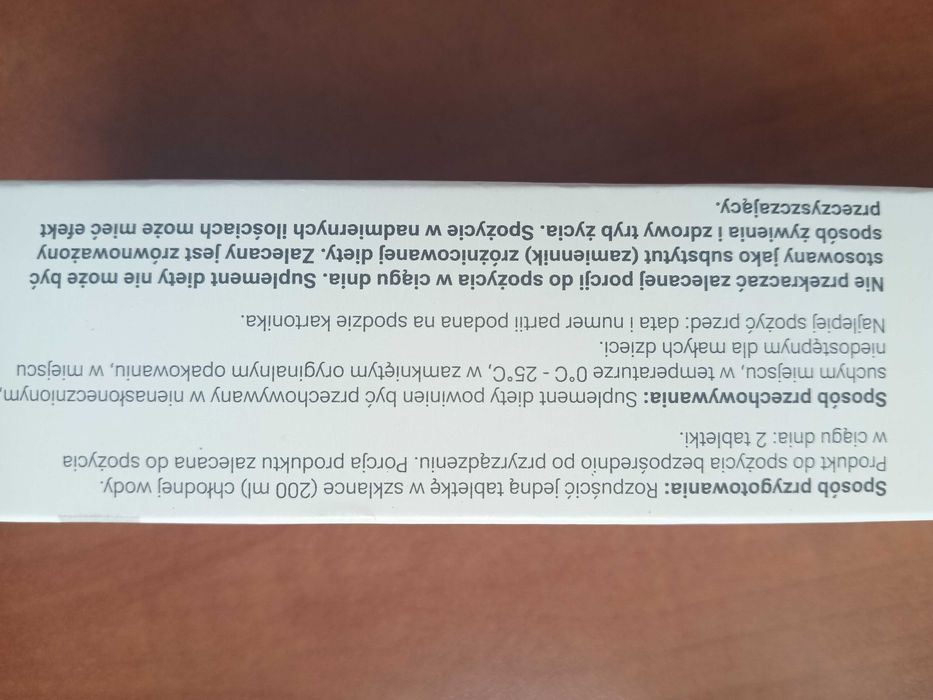 Elektrolity dla diabetyków o smaku malinowym HydroMe 24 tabl musujące