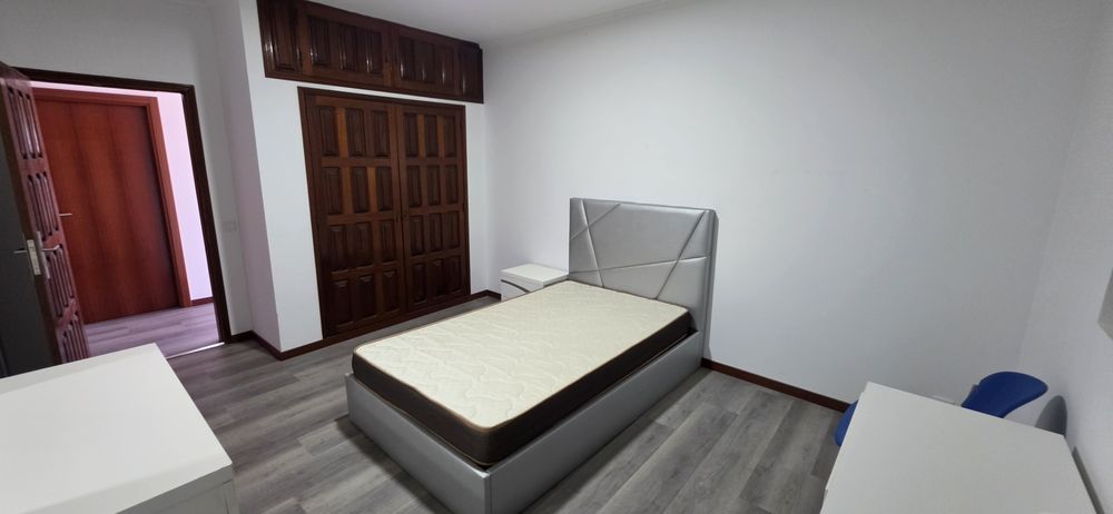 Quarto em Felgueiras para entudante do ESTG Felgueiras