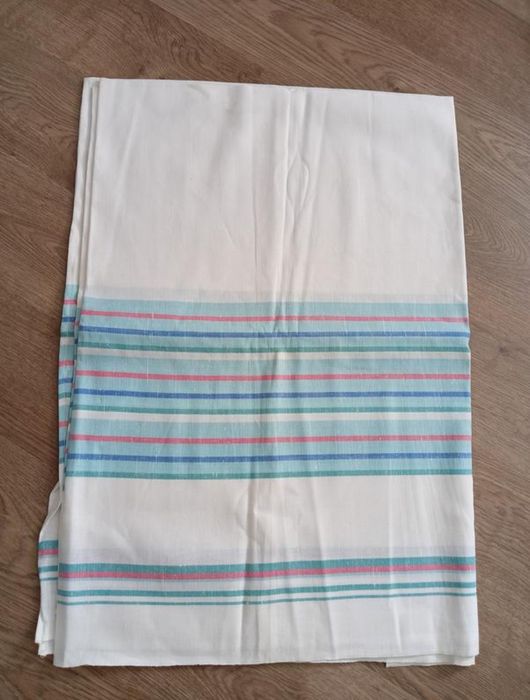 Простирадло нове