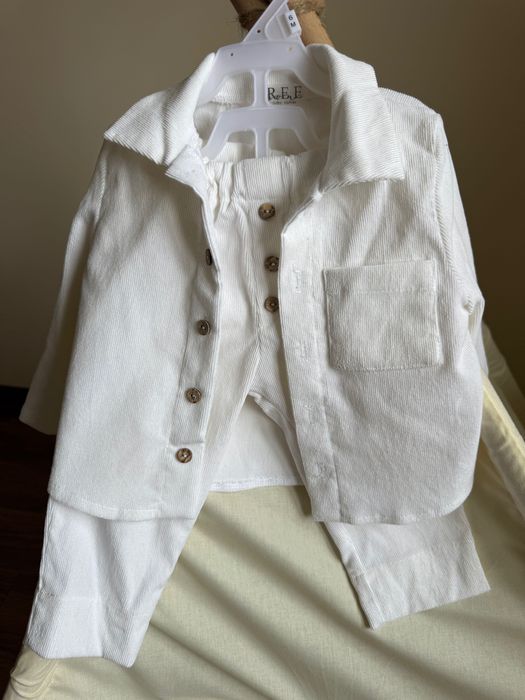 Костюм, дитячий костюм, костюм для святкування рочку