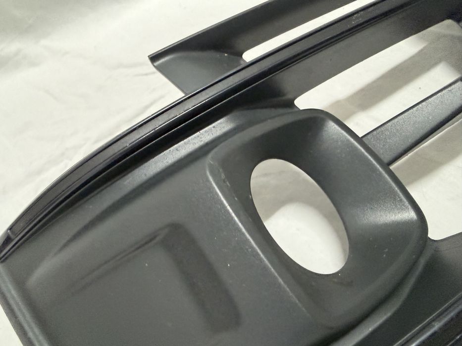 Kratka Zderzaka Lewy Przód AUDi Q7 S-LINE 4M0 15-19r.