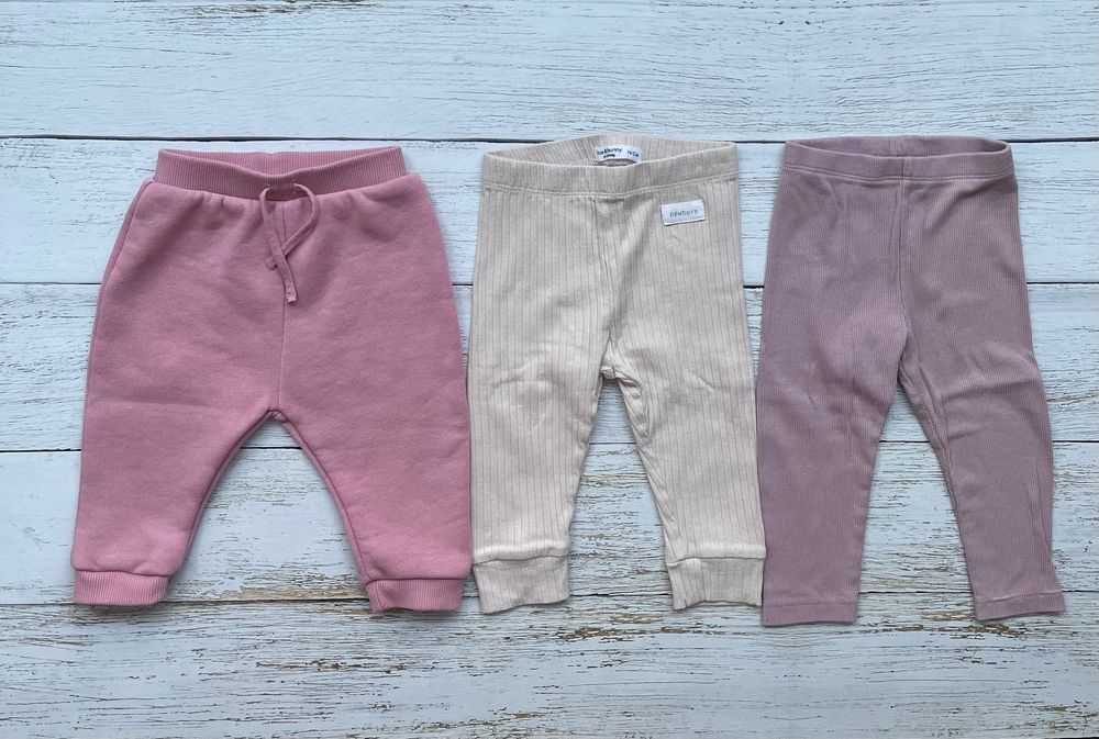 Одяг next, George на дівчинку 68-74 р