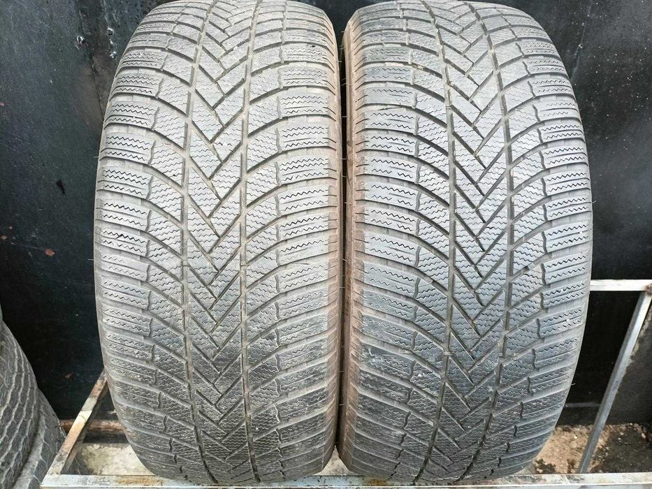 235/55R19 Bridgestone Blizzak LM005 para opon zima 6,1mm nr9285