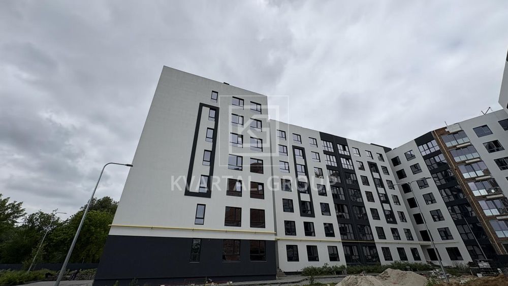 Продаж / Квартира / мирна, Гостомель