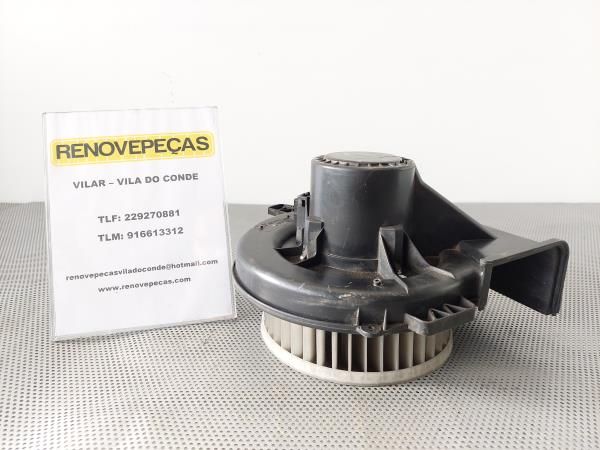 Motor da chauffage / sofagem SEAT Ibiza IV (6J5, 6P1)