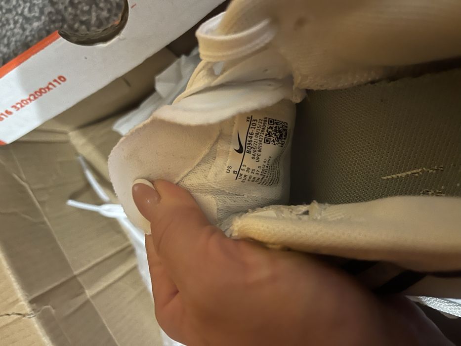 Продам кроси фірмові