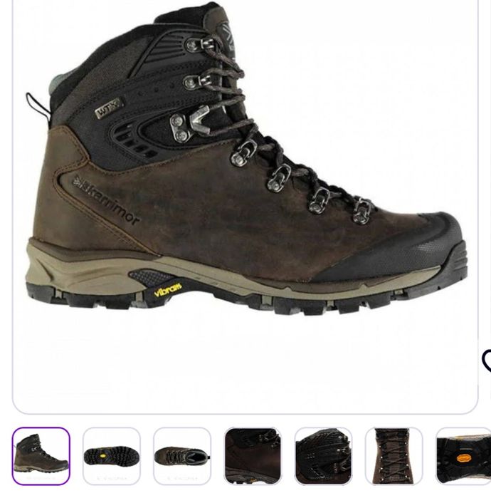 Продам _Karrimor
