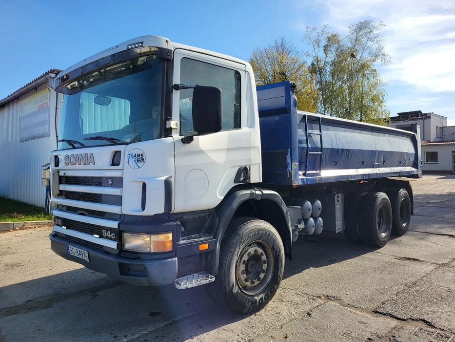 Scania
