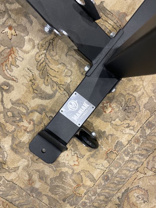 Banco Treino Reclinável e Ajustável V3T – Versatilidade Compacta