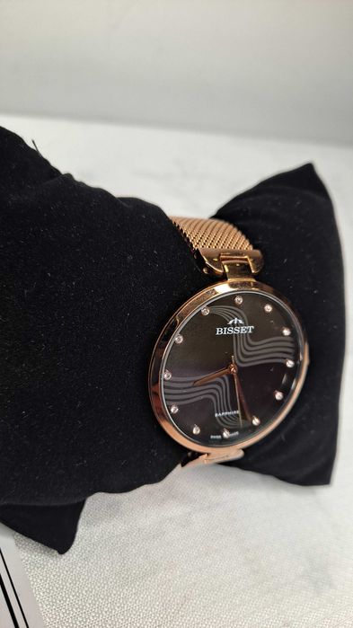 Zegarek Damski Bisset BSBF28