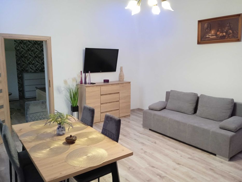 Apartament Muszyna Centrum