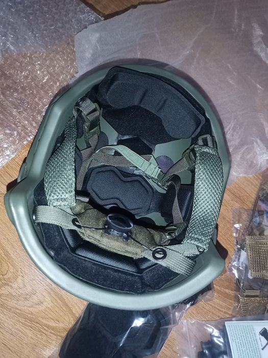 Kask ochronny hełm ochronny hełm taktyczny