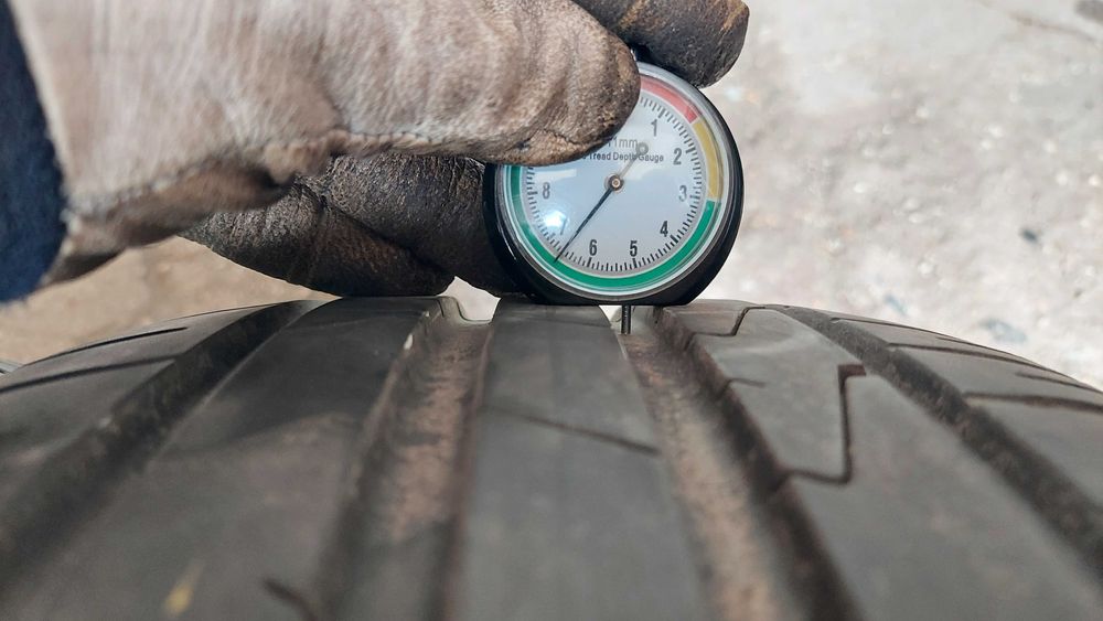 Opony letnie 4x 235/50r17 96W Hankook Ventus Prime 3