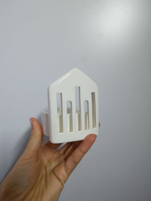 Новорічні листівки, іграшки, декор