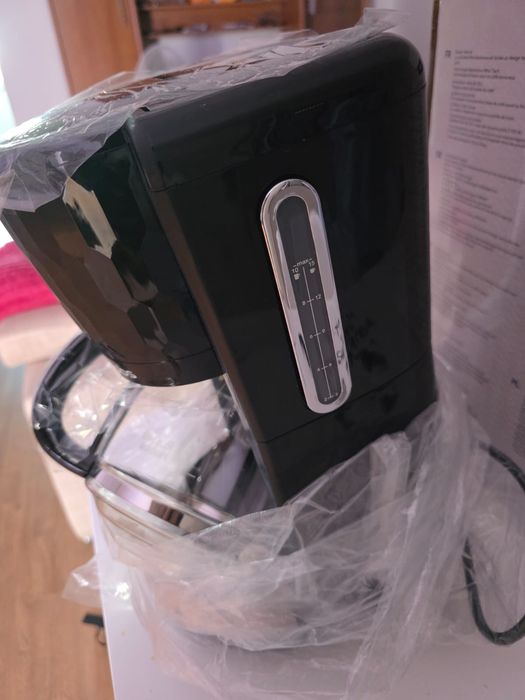 Maquina de fazer café