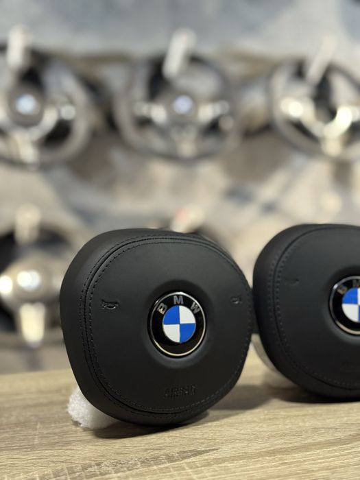 Airbag BMW G series G20/G30/G05/G01/G07